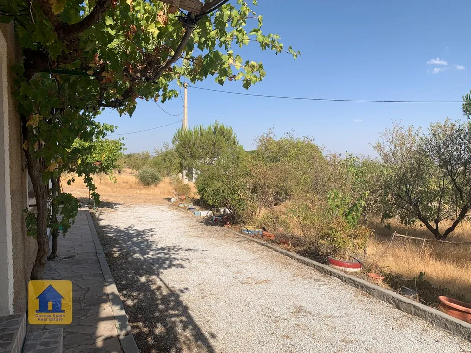 Cortijo i Cebas, Granada - foto 4